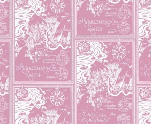 Sandudd Moomin 2019 5348-3