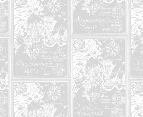 Sandudd Moomin 2019 5348-4