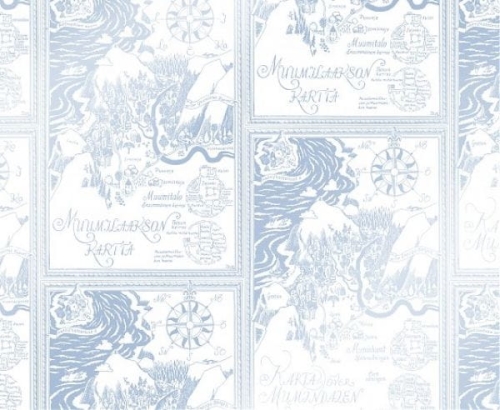 Sandudd Moomin 2019 5348-6