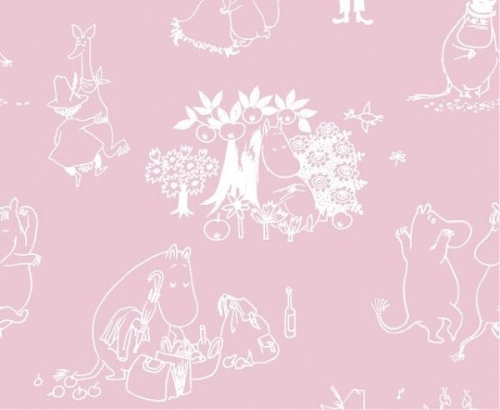 Sandudd Moomin 2019 5350-2