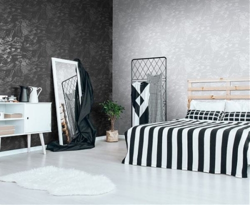 Sandudd Moomin 2019 5355-7