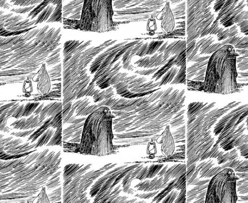 Sandudd Moomin 2019 5356-1