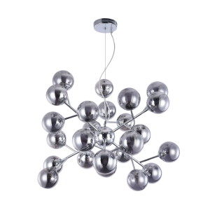 Lampa wisząca Maytoni Modern Dallas MOD545PL-24CH