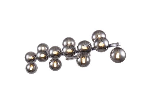 Kinkiet Maytoni Modern Dallas MOD547WL-13CH