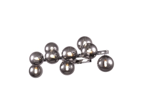 Kinkiet Maytoni Modern Dallas MOD547WL-09CH