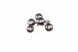 Kinkiet Maytoni Modern Dallas MOD547WL-05CH