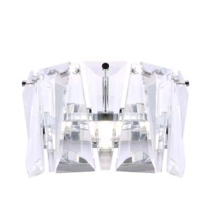 Kinkiet Maytoni Modern Puntes MOD043WL-01CH