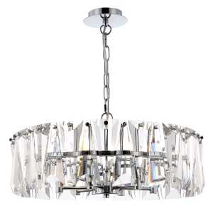 Lampa wisząca Maytoni Modern Puntes MOD043PL-06CH