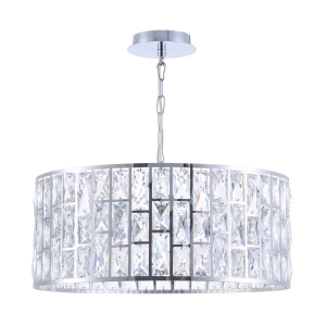 Żyrandol Maytoni Modern Gelid MOD184-PL-04-CH
