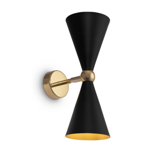 Kinkiet Maytoni Modern Vesper MOD108WL-02GB