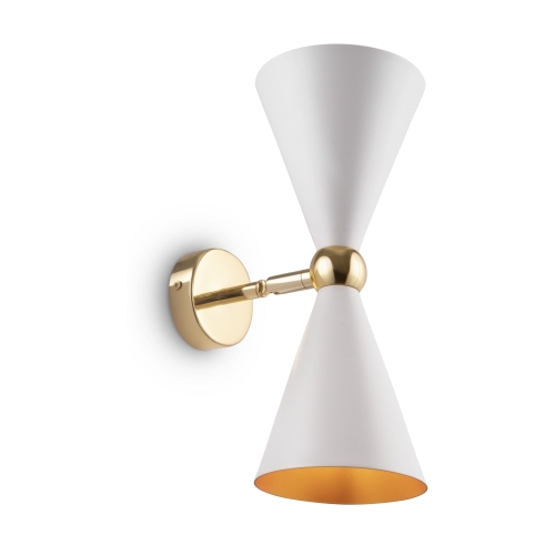 Kinkiet Maytoni Modern Vesper MOD108WL-02WG