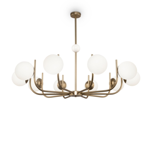 Lampa wisząca Maytoni Modern Rendez-vous MOD109PL-10BS