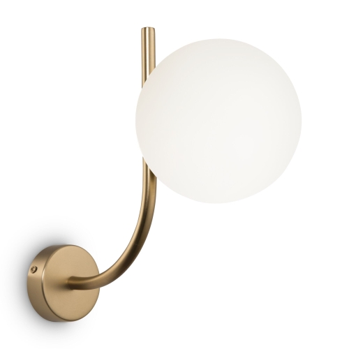 Kinkiet Maytoni Modern Rendez-vous MOD109WL-01BS