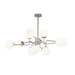 Żyrandol Maytoni Modern Erich MOD221-PL-12-N