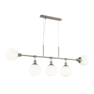 Lampa wisząca Maytoni Modern Erich MOD221-PL-05-N