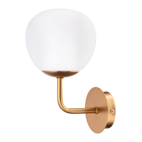 Kinkiet Maytoni Modern Erich MOD221-WL-01-G