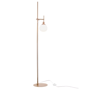 Lampa podłogowa Maytoni Modern Erich MOD221-FL-01-G