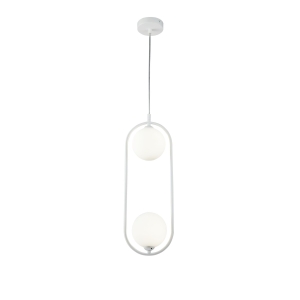Lampa wisząca Maytoni Modern Ring MOD013PL-02W