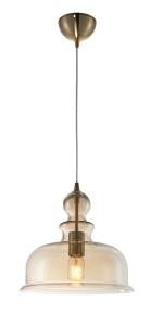 Lampa wisząca Maytoni Pendant Tone P001PL-01BZ