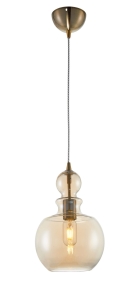 Lampa wisząca Maytoni Pendant Tone P003PL-01BZ