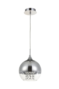 Lampa wisząca Maytoni Pendant Fermi P140-PL-110-1-N