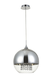 Lampa wisząca Maytoni Pendant Fermi P140-PL-170-1-N