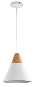 Lampa wisząca Maytoni Pendant Bicones P359-PL-01-W