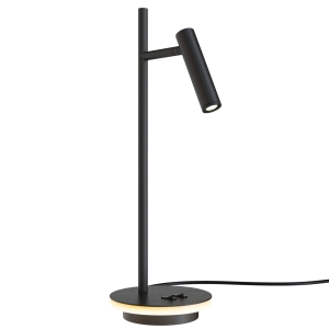 Lampa stołowa Maytoni Table & Floor Estudo Z010TL-L8B3K