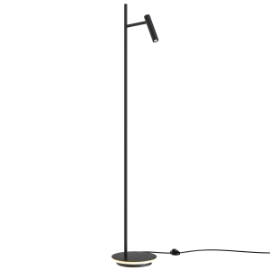 Lampa podłogowa Maytoni Table & Floor Estudo Z010FL-L8B3K