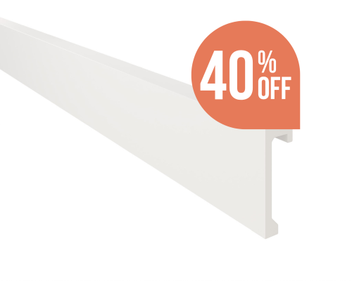 Listwa karniszowa Select S20421.png