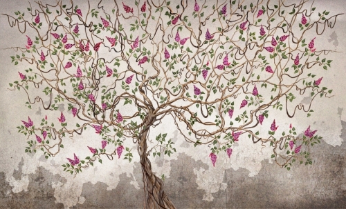 fototapeta-wall-and-more-elara-kwitnace-drzewo.jpg