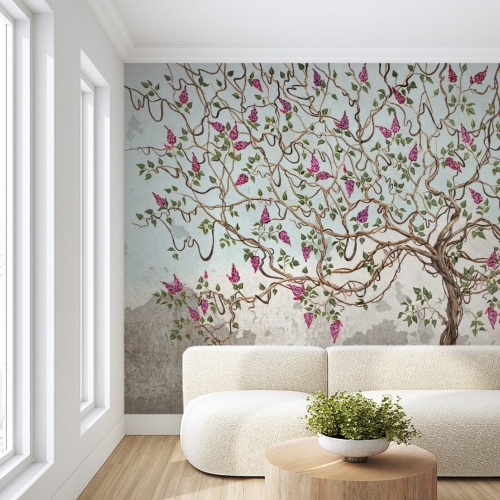 fototapeta-wall-and-more-elara-drzewo-kwiaty.jpg