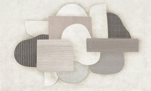 Fototapeta Wall and more Materia 2443 36B