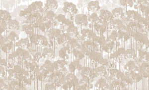 Fototapeta Wall and more Mori 2451 11A