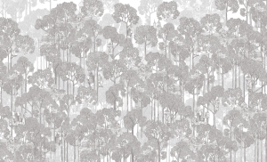 Fototapeta Wall and more Mori 2452 12B