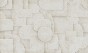 Fototapeta Wall and more Mosaico 2445 31A
