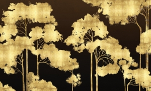 Fototapeta Wall and more Oree 2454 26A