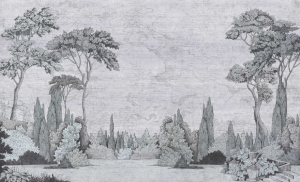 Fototapeta Wall and more Parma 2459 22B