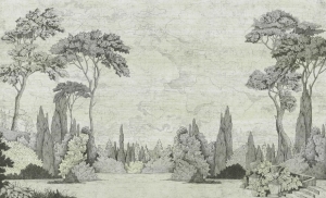 Fototapeta Wall and more Parma 2460 24C