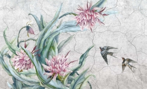 Fototapeta Wall and more Primavera 2462 24B