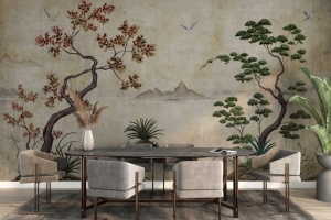 Fototapeta Wall and more Takumi 2475 11A