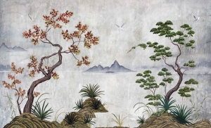 Fototapeta Wall and more Takumi 2476 12B