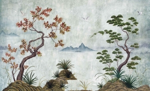 Fototapeta Wall and more Takumi 2477 14C