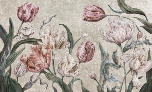 Fototapeta Wall and more Tulia 2480 21A