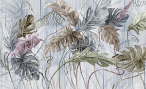 Fototapeta Wall and more Verde 2486 23C