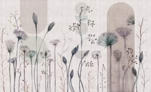 Fototapeta Wall and more Zefir 2490 32B