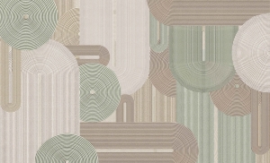 Fototapeta Wall and more Zen 2494 34C