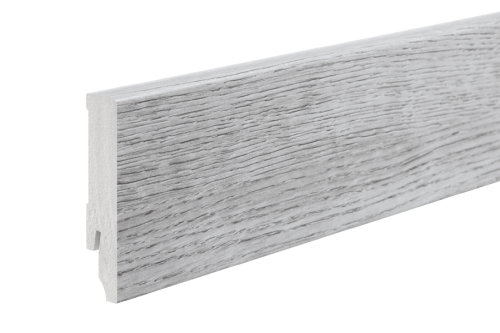 Listwa przypodłogowa Creativa Greywick LPCD-51-367