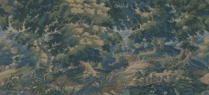Mural Boras Tapeter Tapestry Landscape 9665W