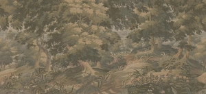Mural Boras Tapeter Tapestry Landscape 9666W